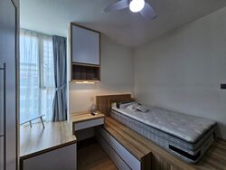 Savannah Condopark (D18), Condominium #458485731